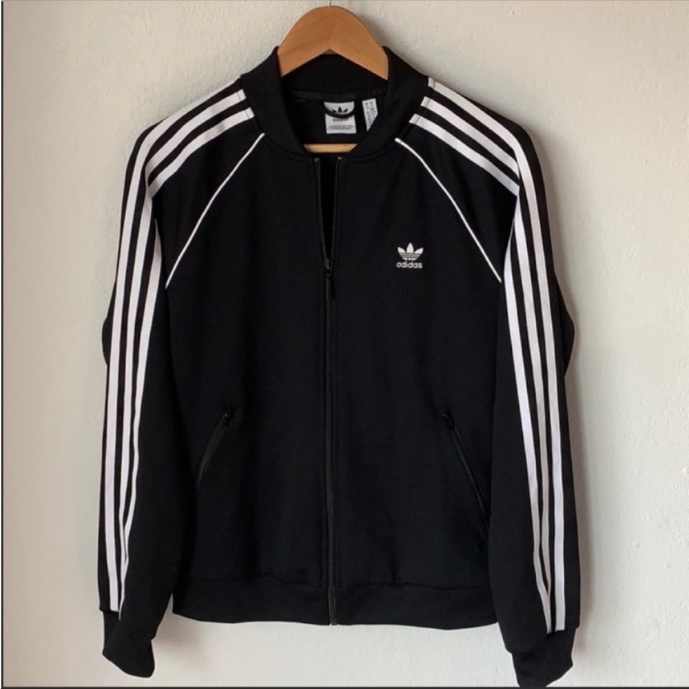 ☀️SALE!!☀️ 🆕‎ Adidas Track Jacket